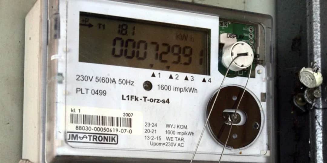 Po jakim czasie odcinają prąd Energa? Sprawdź, zanim będzie za późno Po jakim czasie odcinają prąd Energa? Sprawdź, zanim będzie za późno