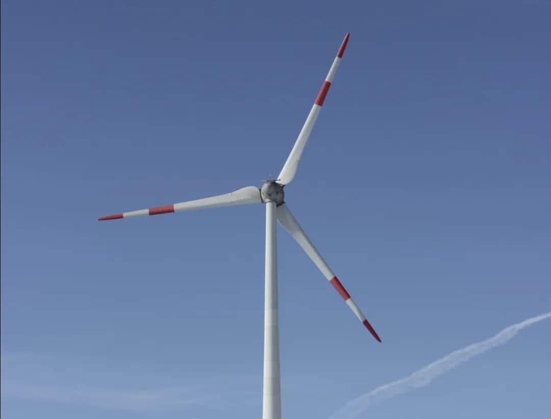 Technologie wykorzystywane w parkach wiatrowych