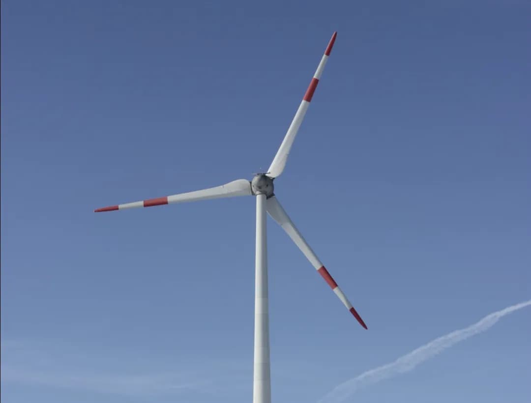 Technologie wykorzystywane w parkach wiatrowych