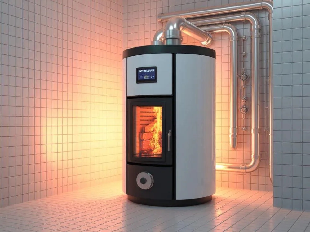 Czy trzeba wymienić piec na ekogroszek? Sprawdź, co grozi za brak wymiany