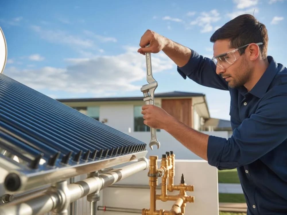 Jak wyczyścić bojler i uniknąć kosztownych napraw w przyszłości