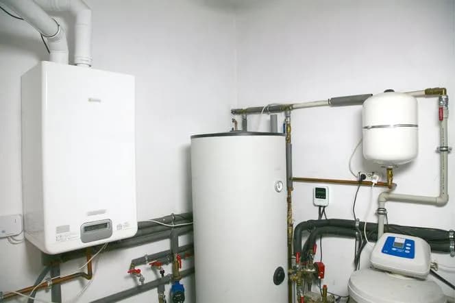 Jak zamontować naczynie przeponowe do bojlera - uniknij typowych błędów