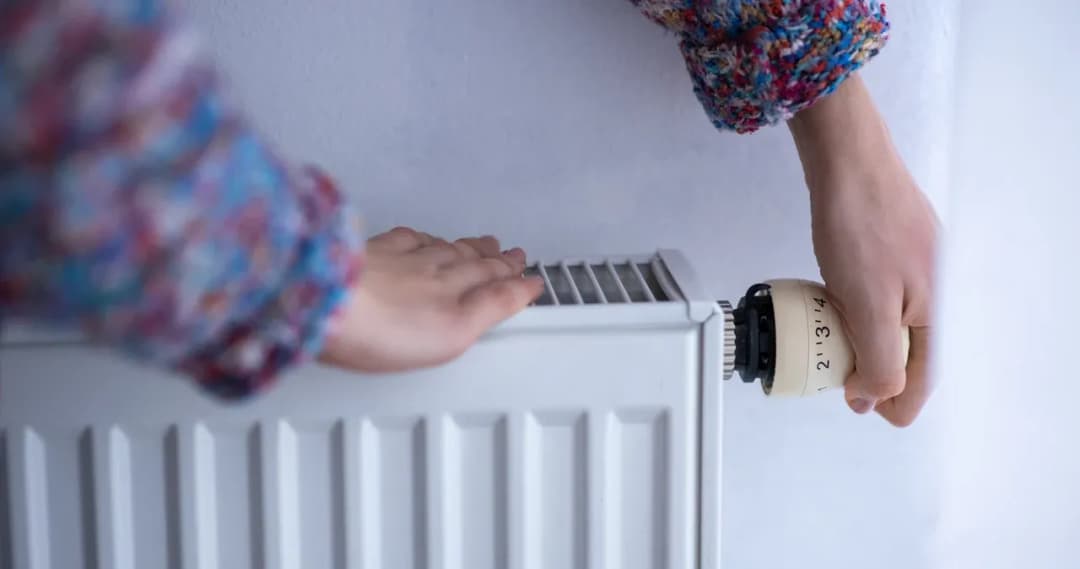 Jak ustawić termostat na grzejniku, aby oszczędzać energię i ciepło