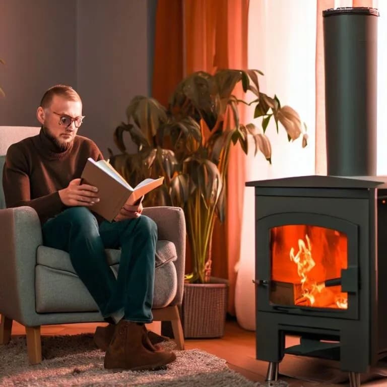 Jaki piec na pellet do domu 180m2? Sprawdź najlepsze modele i uniknij błędów przy wyborze
