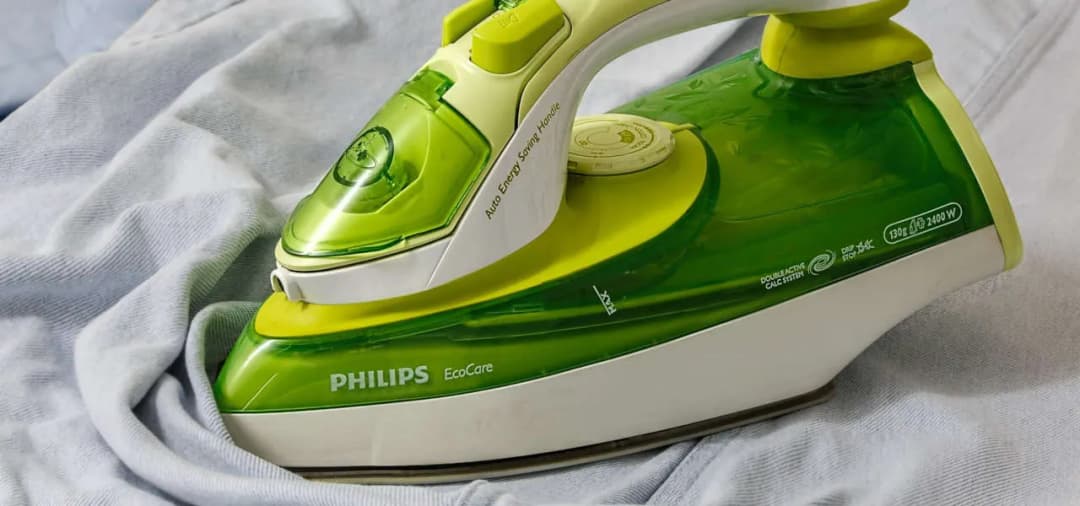 Ile prądu zużywa żelazko? Sprawdź, ile zapłacisz za energię