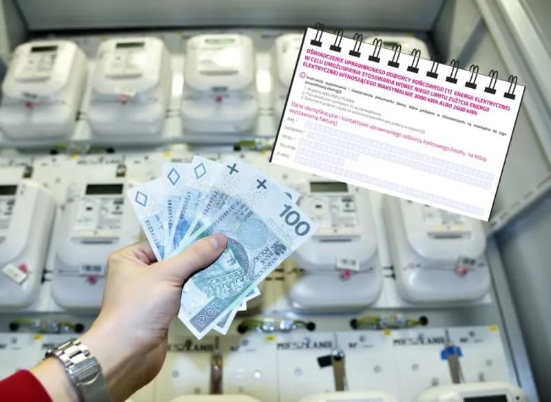 Cena prądu po przekroczeniu limitu – ile zapłacisz i jak uniknąć wysokich rachunków