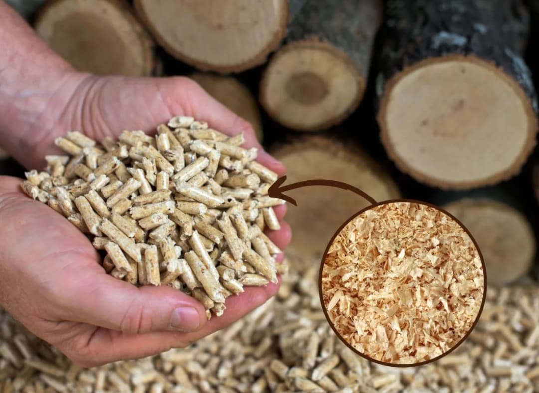 Jak zrobić pellet w prosty sposób - uniknij najczęstszych błędów