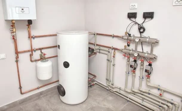 Jaki bojler wybrać: dwupłaszczowy czy z wężownicą? Porównaj zalety