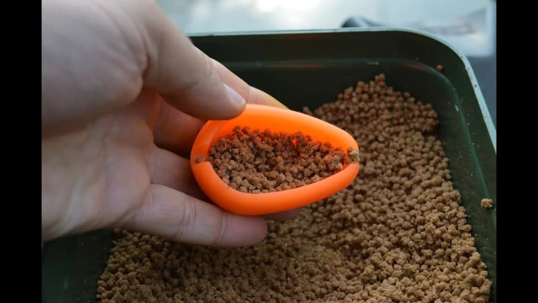 Jak przygotować pellet do metody - skuteczne techniki i porady