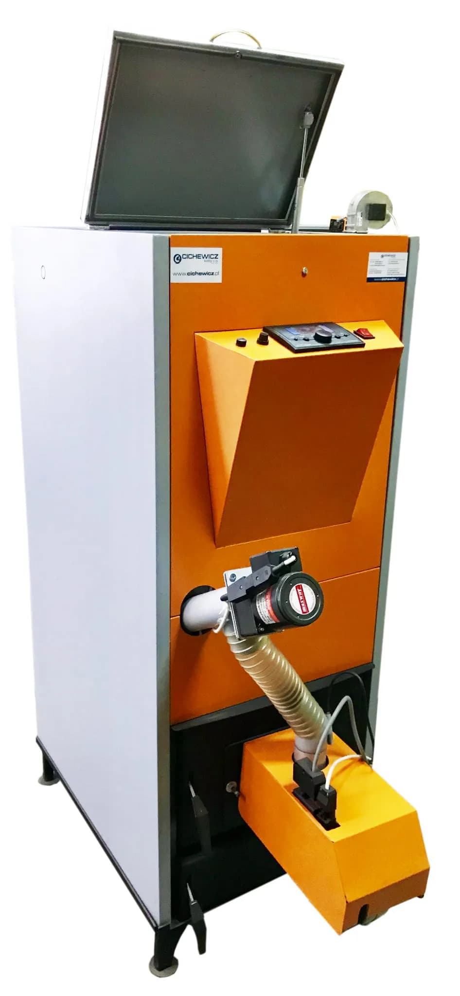 Czy piec na pellet 10 kW wystarczy do ogrzania Twojego domu? Sprawdź powierzchnię!