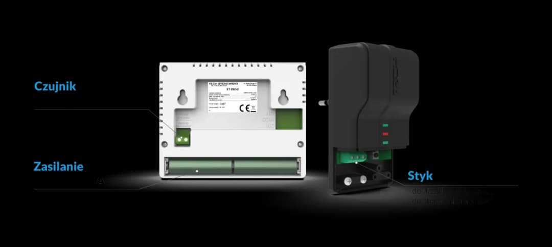 Jaki regulator pokojowy do pieca na pellet - uniknij błędów przy wyborze