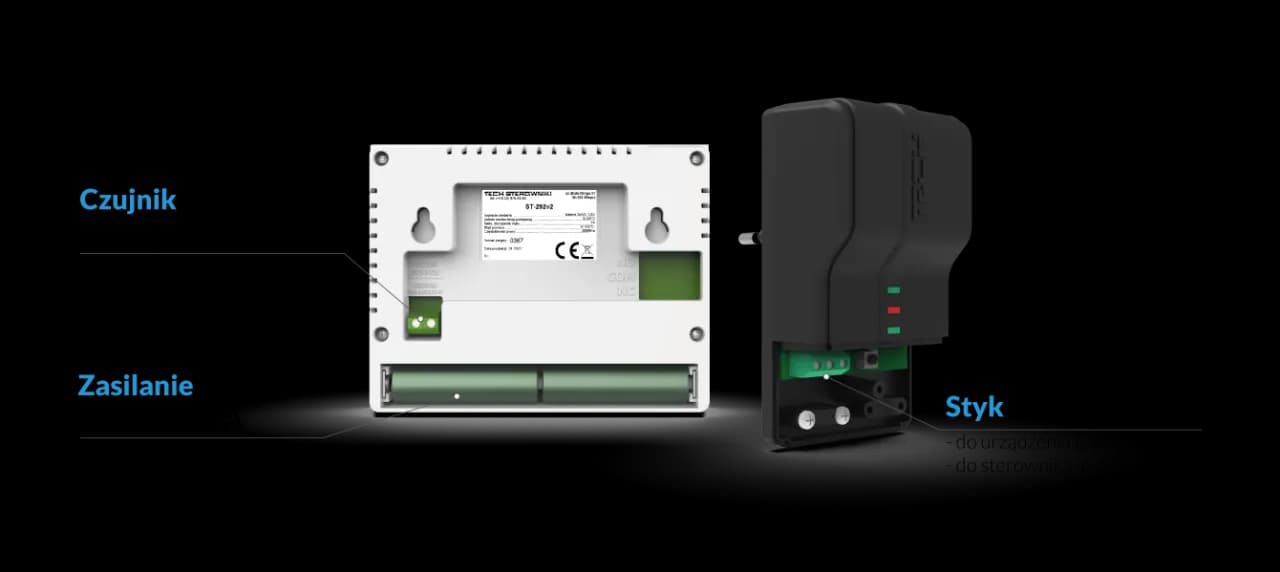 Jaki regulator pokojowy do pieca na pellet - uniknij błędów przy wyborze