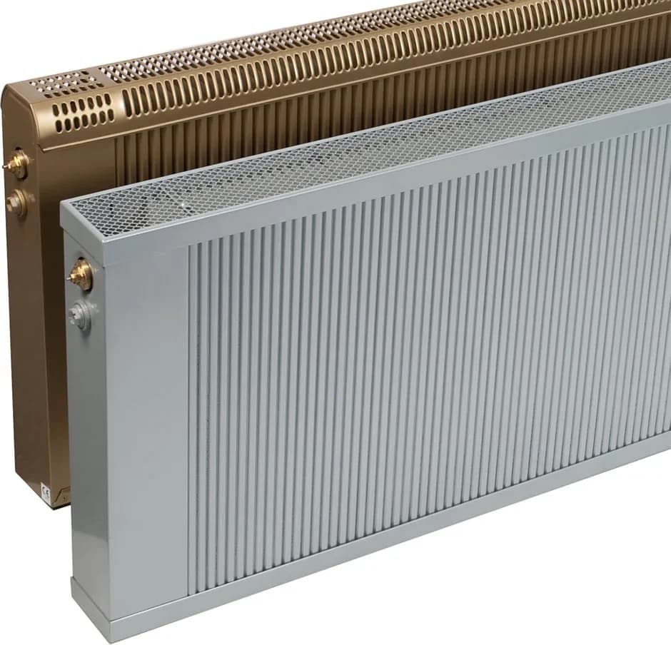 Jak przewymiarować grzejniki do pompy ciepła, aby uniknąć problemów z ogrzewaniem