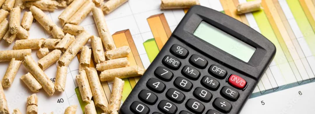 Ile dopłaty do pelletu? Sprawdź, co musisz wiedzieć o wsparciu