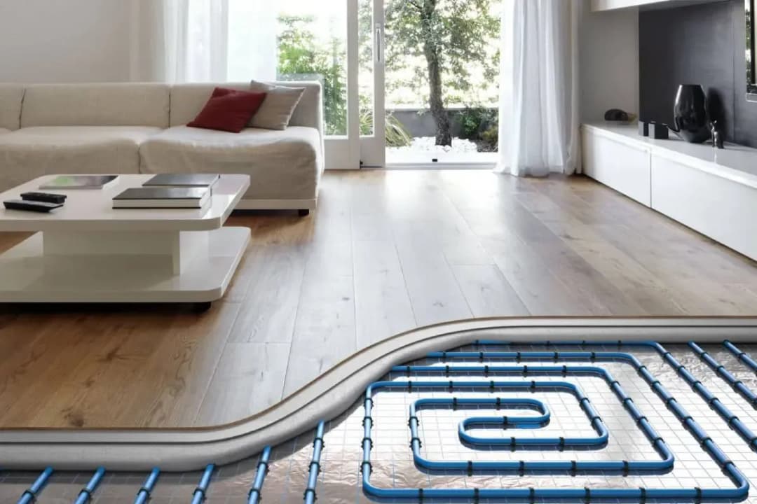 Najlepsze rozwiązania i materiały na ogrzewanie podłogowe – co wybrać i dlaczego?