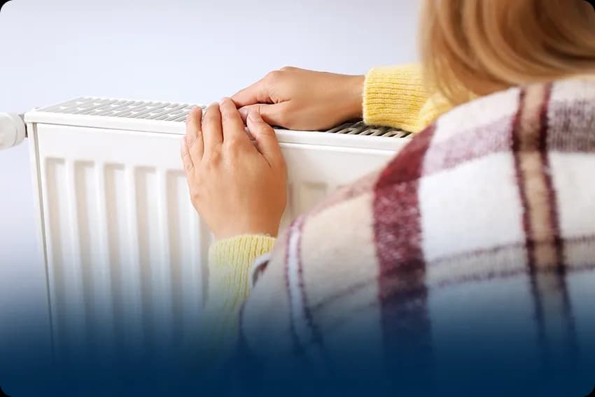 Jaka temperatura na grzejniki w piecu na pellet zapewni ciepło i oszczędność?