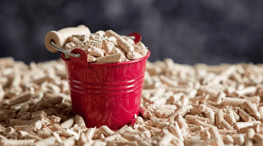 Ogrzewanie gaz czy pellet: Co wybrać, aby zaoszczędzić i być eko?