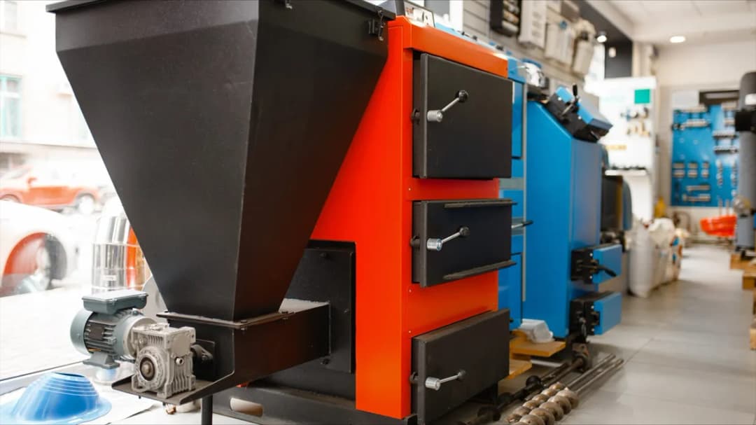 Czy warto połączyć kocioł na pellet z pompą ciepła?